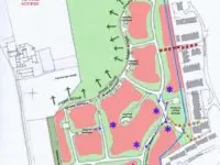 White House Farm plan2 phase1